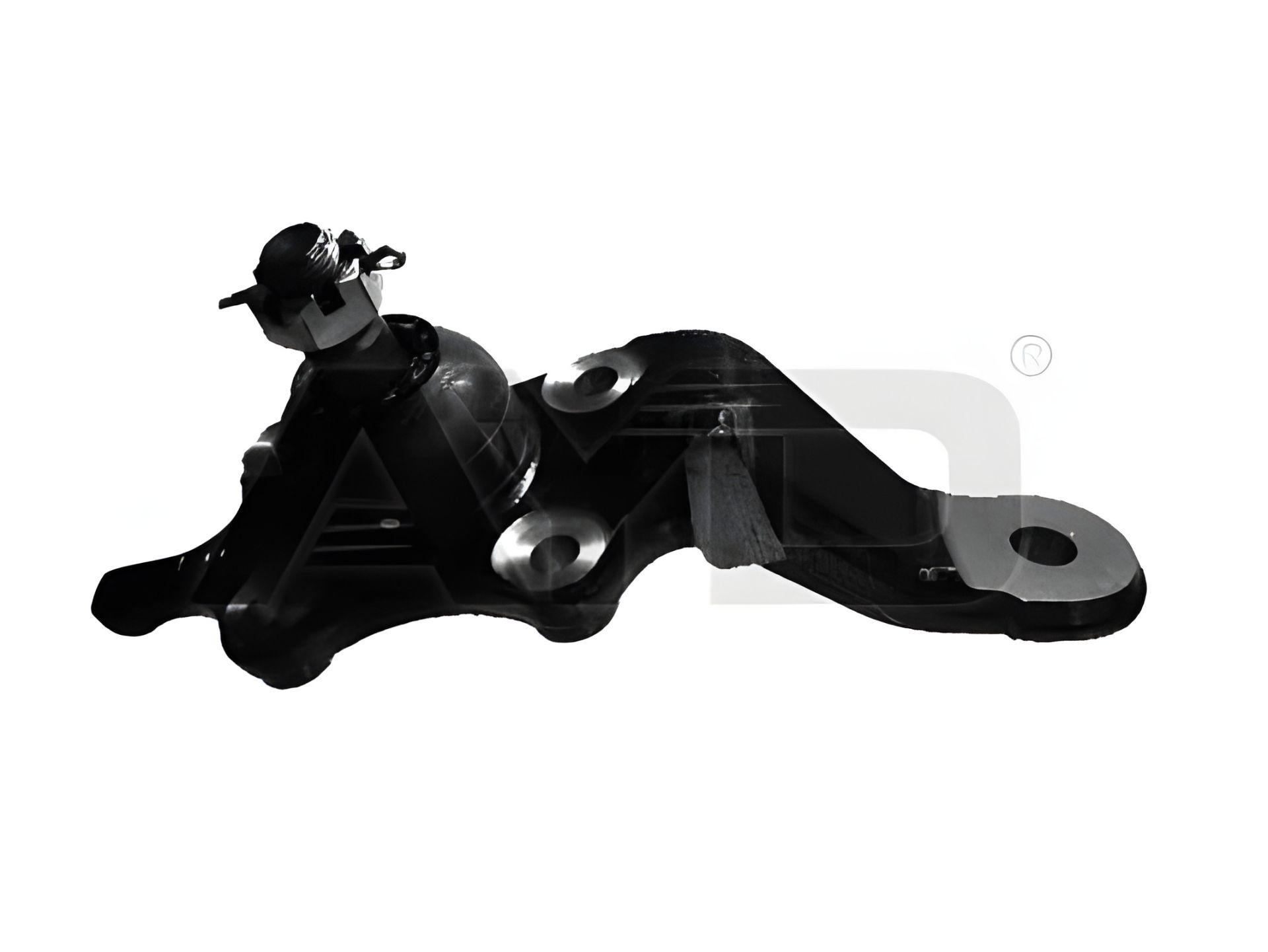 Шаровая опора для TOYOTA 4 RUNNER, TOYOTA LAND CRUISER, AYD (9202595) Шаровая опора для TOYOTA 4 RUNNER, TOYOTA LAND CRUISER, AYD (9202595)