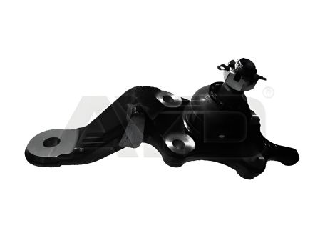 Кульова опора AYD TOYOTA 4 RUNNER, TOYOTA LAND CRUISER (9202596)