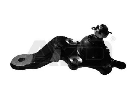 Кульова опора TOYOTA 4 RUNNER, TOYOTA LAND CRUISER, AYD (9202596)