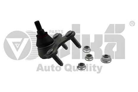 Кульова опора SKODA SUPERB, SEAT ALTEA, AUDI Q3, VIKA (44070062801) для точного керування Кульова опора SKODA SUPERB, SEAT ALTEA, AUDI Q3, VIKA (44070062801) для точного керування