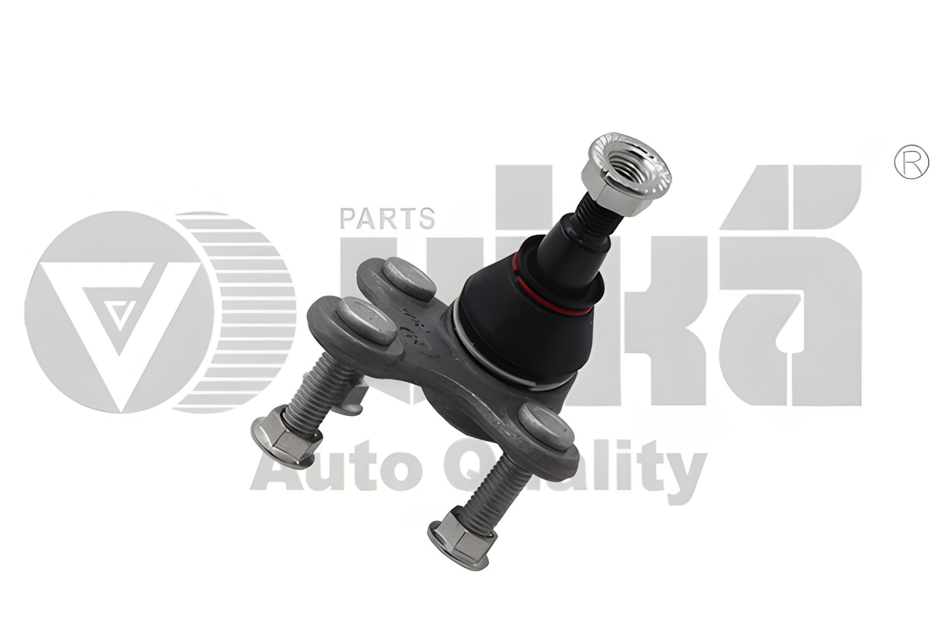 Шаровая опора для SKODA SUPERB, SEAT ATECA, VW CC, VIKA (44071337901) Шаровая опора для SKODA SUPERB, SEAT ATECA, VW CC, VIKA (44071337901)