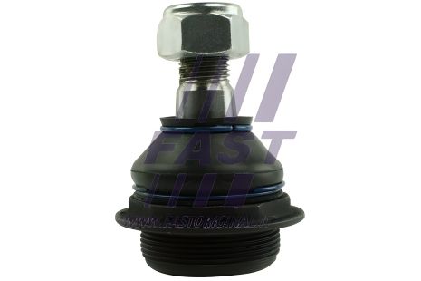 Кульова опора для CITROËN BERLINGO/ PEUGEOT PARTNER/508, FAST (FT17049) Кульова опора для CITROËN BERLINGO/ PEUGEOT PARTNER/508, FAST (FT17049)