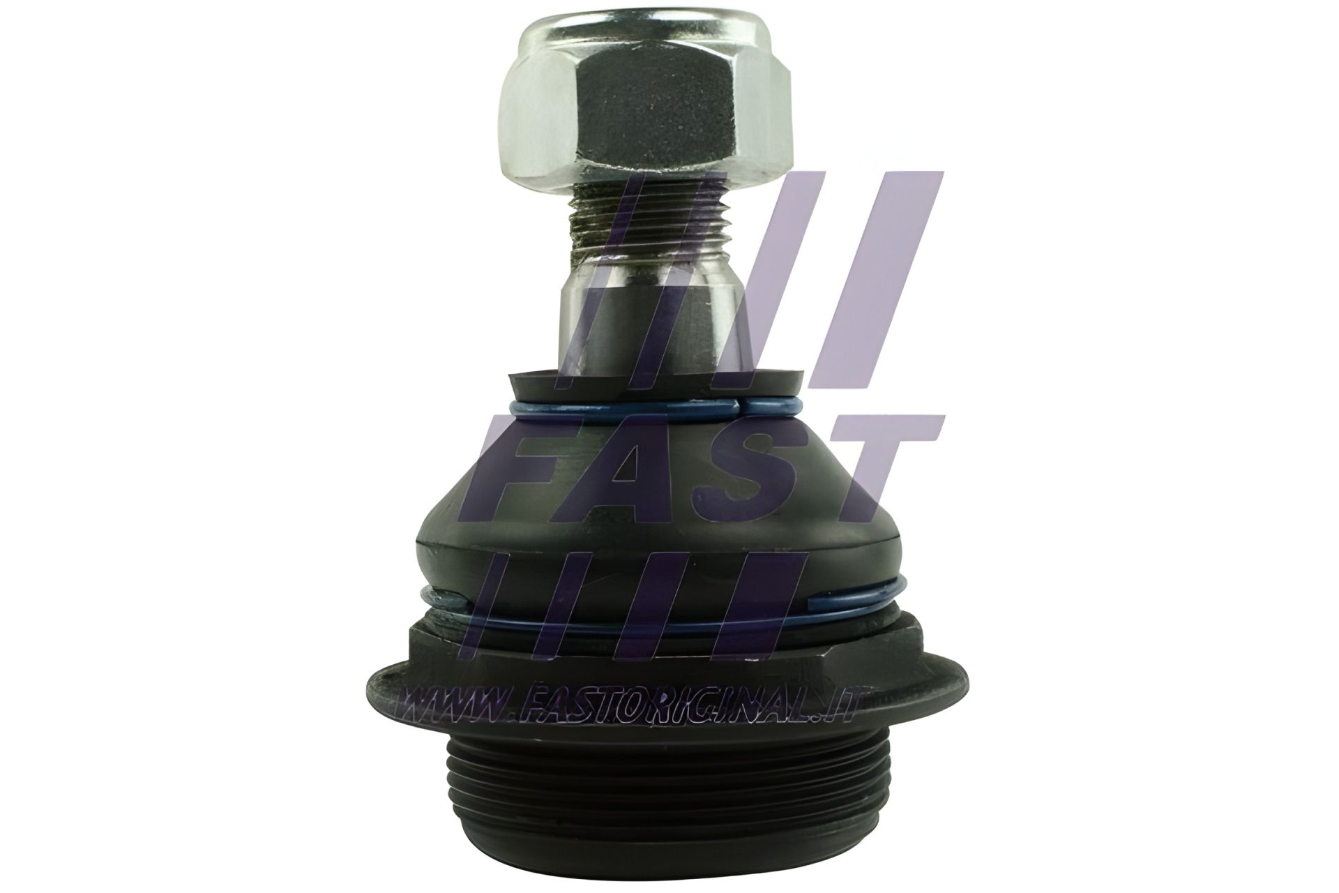 Кульова опора для CITROËN BERLINGO/ PEUGEOT PARTNER/508, FAST (FT17049) Кульова опора для CITROËN BERLINGO/ PEUGEOT PARTNER/508, FAST (FT17049)