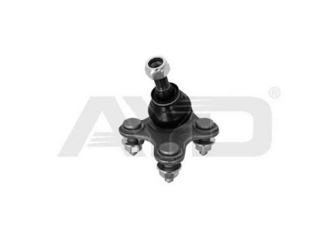 Шаровая опора SKODA KAMIQ, SEAT LEON, VW GOLF, AYD (9211116)