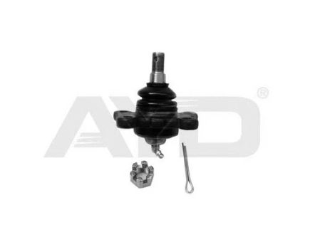 Π¨Π°ΡΠΎΠ²Π°Ρ ΠΎΠΏΠΎΡΠ° TOYOTA HILUX, VW TARO, TOYOTA 4 RUNNER, AYD (9201103) Π¨Π°ΡΠΎΠ²Π°Ρ ΠΎΠΏΠΎΡΠ° TOYOTA HILUX, VW TARO, TOYOTA 4 RUNNER, AYD (9201103)