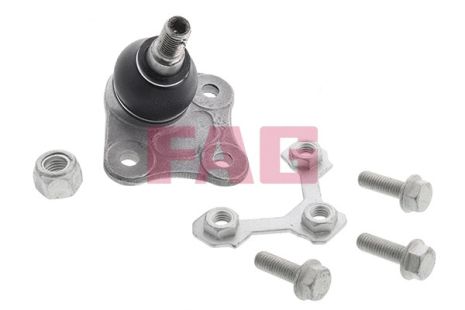 Шаровая опора SEAT LEON, VW GOLF, SKODA OCTAVIA, FAG (825017210)