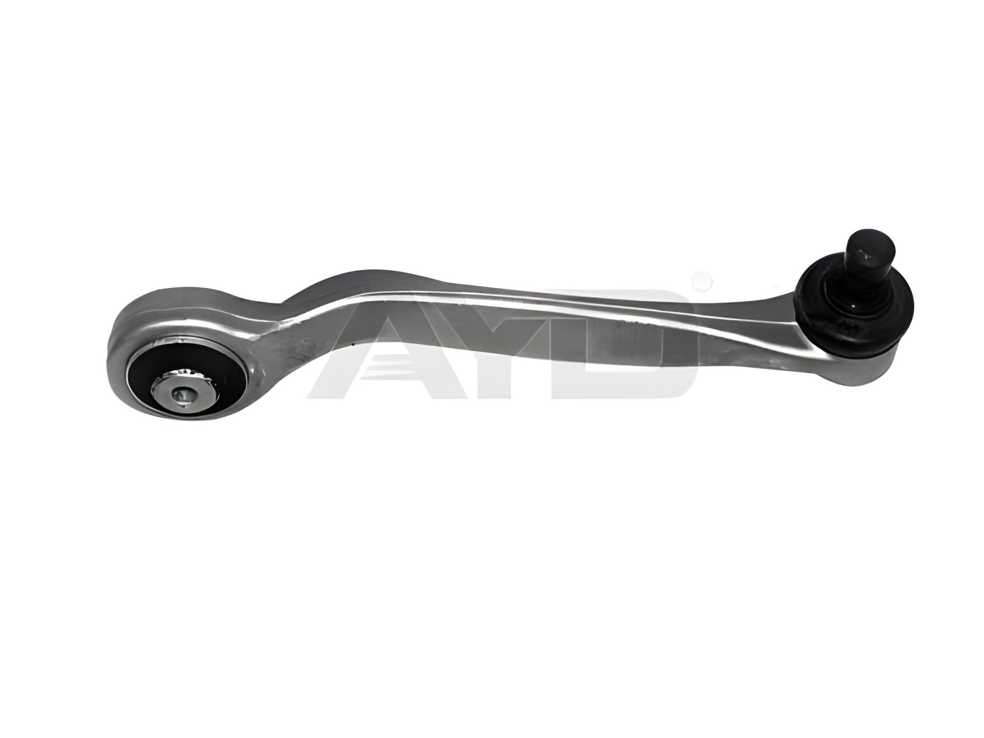 Подвесной рычаг для AUDI A6, VW PHAETON, AUDI A8, AYD (9402709) Подвесной рычаг для AUDI A6, VW PHAETON, AUDI A8, AYD (9402709)