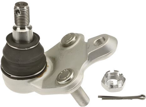 Кульова опора для TOYOTA COROLLA, TOYOTA AVENSIS, TRW (JBJ1079)