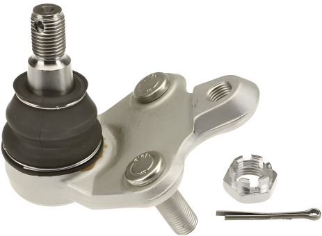 Опора шаровая TOYOTA COROLLA, TOYOTA AVENSIS, TRW (JBJ1079)