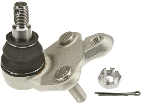 Кульова опора TOYOTA COROLLA, TOYOTA AVENSIS, TRW (JBJ1079)