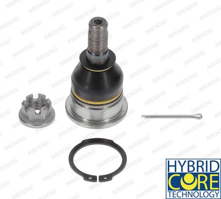 Кульова опора NISSAN SUNNY, NISSAN ALMERA, NISSAN PRIMERA, MOOG (NIBJ2783)
