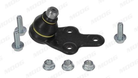 Шаровая опора FORD C-MAX, FORD GRAND, FORD TRANSIT, MOOG (FDBJ12509)