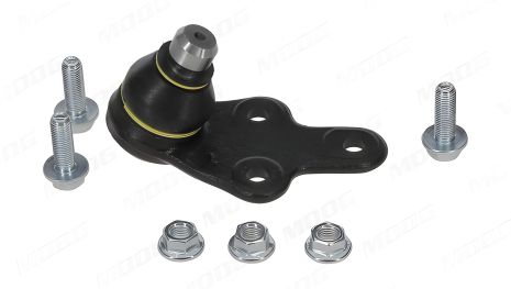 Кульова опора для FORD C-MAX, FORD GRAND, FORD TRANSIT, MOOG (FDBJ12509) Кульова опора для FORD C-MAX, FORD GRAND, FORD TRANSIT, MOOG (FDBJ12509)