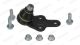 Шаровая опора FORD C-MAX, FORD GRAND, FORD TRANSIT, MOOG (FDBJ12509)