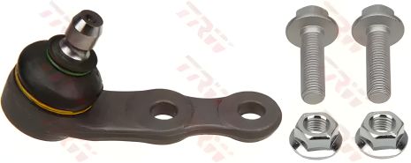 Шаровая опора CHEVROLET CORSA / OPEL CORSA / OPEL TIGRA, TRW (JBJ149)