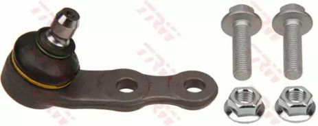 Кульова опора CHEVROLET CORSA, OPEL CORSA, OPEL TIGRA, TRW (JBJ149)