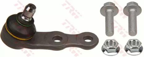 Шаровая опора CHEVROLET CORSA, OPEL CORSA, OPEL TIGRA, TRW (JBJ149)