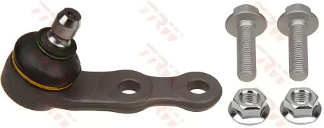 Шарова опора CHEVROLET CORSA, OPEL CORSA, OPEL TIGRA, TRW (JBJ149)