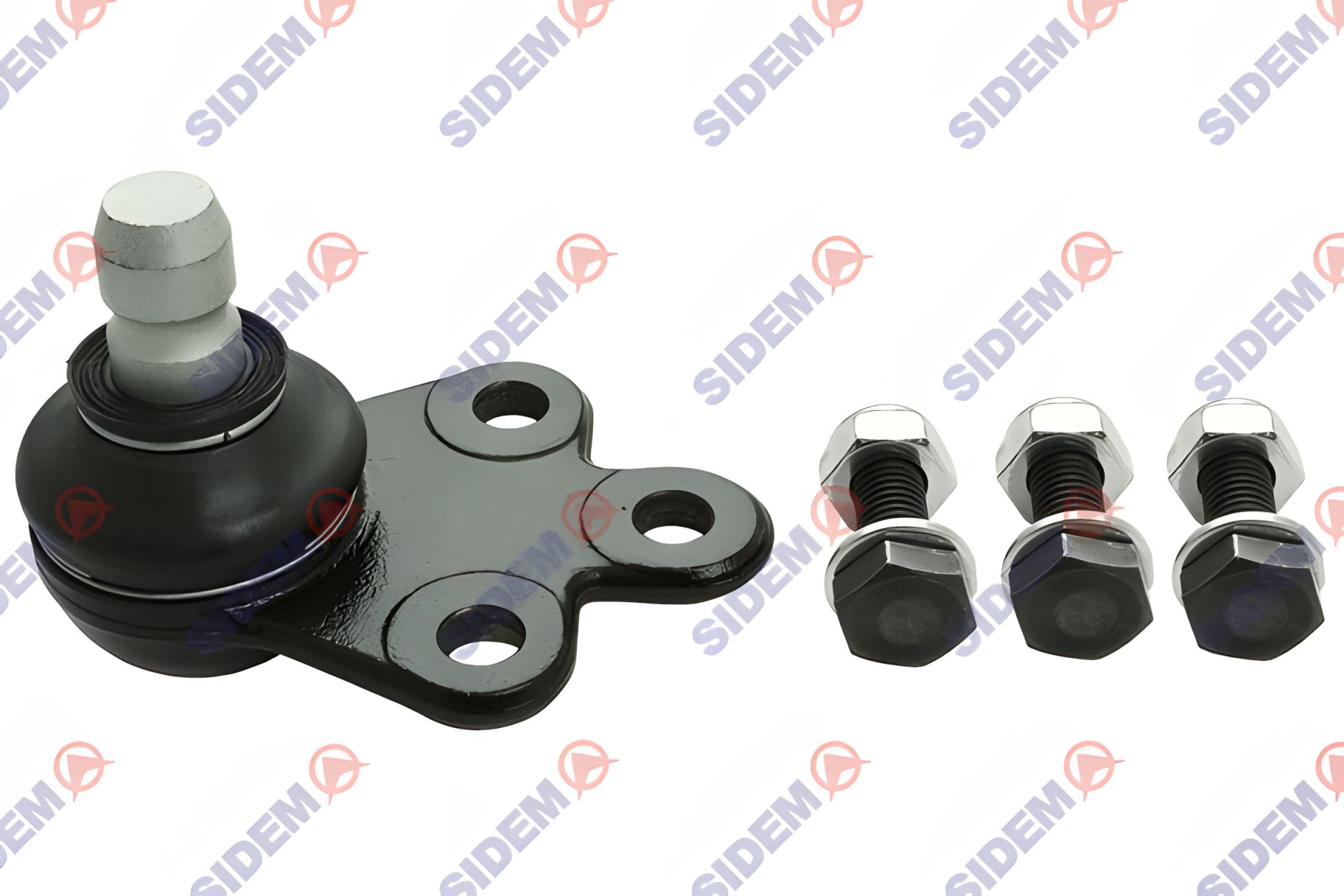 Шарнир TESLA MODEL, SIDEM (15080) Шарнир TESLA MODEL, SIDEM (15080)