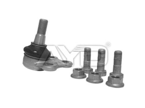 Кульова опора NISSAN NV300, OPEL VIVARO, RENAULT TRAFIC, AYD (9216614)