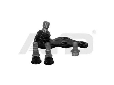 Шаровая опора KIA SORENTO, HYUNDAI i30, HYUNDAI GRAND, AYD (9211263)