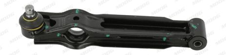 Рычаг подвески CHEVROLET SPARK, OPEL AGILA, DAEWOO MATIZ, MOOG (DETC0125P)