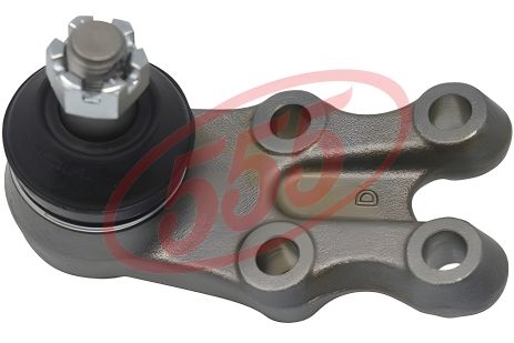 Кульова опора MITSUBISHI L400, MITSUBISHI DELICA, MITSUBISHI L, 555 (SB7762)