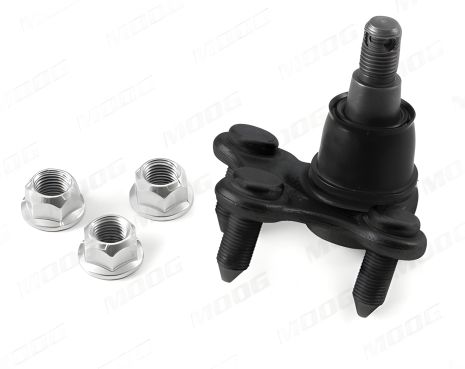 Опора кульова HONDA CR-V, MOOG (HOBJ18173) Опора кульова HONDA CR-V, MOOG (HOBJ18173)