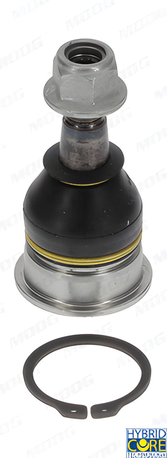 Кульова опора для PEUGEOT 108, CITROËN C1, SUBARU TREZIA, MOOG (TOBJ2274) Кульова опора для PEUGEOT 108, CITROËN C1, SUBARU TREZIA, MOOG (TOBJ2274)