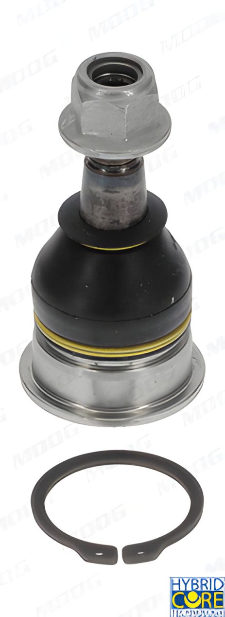 Кульова опора для PEUGEOT 108, CITROËN C1, SUBARU TREZIA, MOOG (TOBJ2274) Кульова опора для PEUGEOT 108, CITROËN C1, SUBARU TREZIA, MOOG (TOBJ2274)