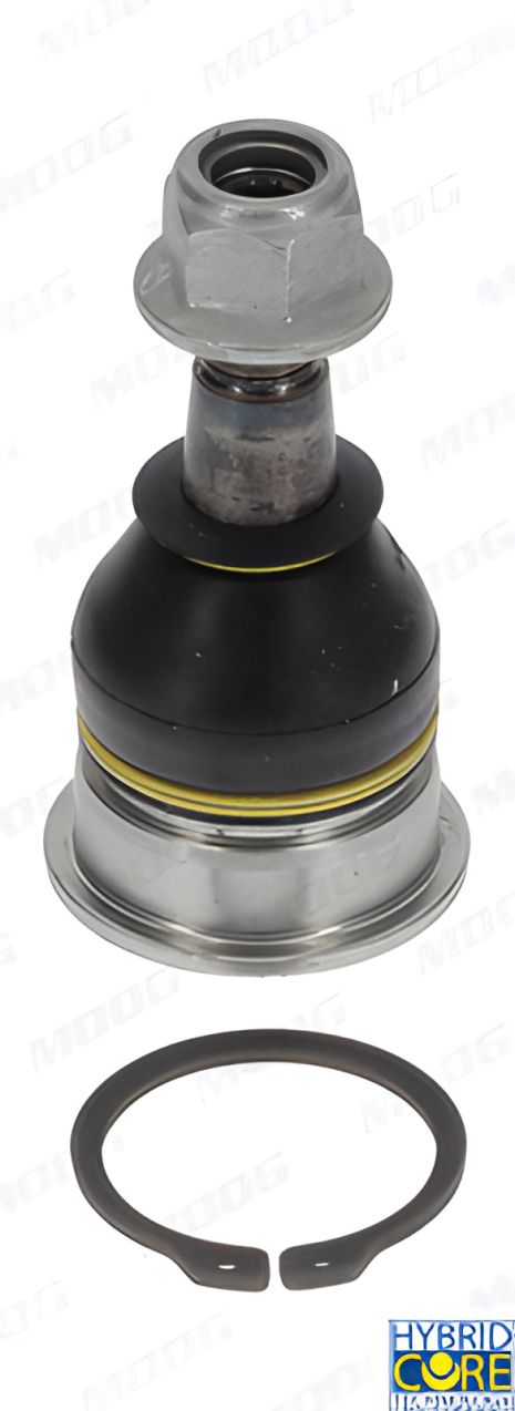 Кульова опора для PEUGEOT 108, CITROËN C1, SUBARU TREZIA, MOOG (TOBJ2274) Кульова опора для PEUGEOT 108, CITROËN C1, SUBARU TREZIA, MOOG (TOBJ2274)