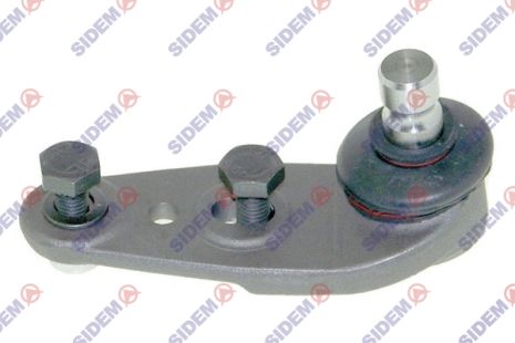 Шаровая опора VW SANTANA, AUDI 90, AUDI 80, SIDEM (63481)
