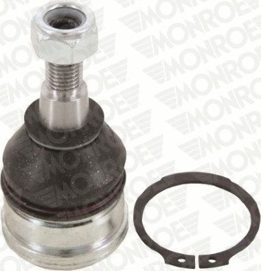 Кульова опора MITSUBISHI COLT, SMART FORFOUR, MONROE (L10584)