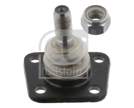Кульова опора FIAT TALENTO, CITROËN C25, PEUGEOT J5, FEBI BILSTEIN (11284)