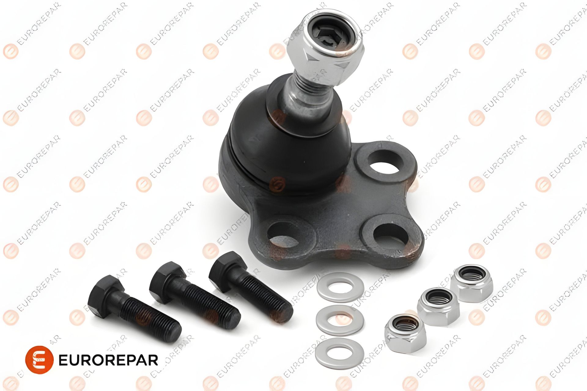 Кульова опора EUROREPAR NISSAN PRIMASTAR, OPEL VIVARO, RENAULT TRAFIC (1679745180) Кульова опора EUROREPAR NISSAN PRIMASTAR, OPEL VIVARO, RENAULT TRAFIC (1679745180)