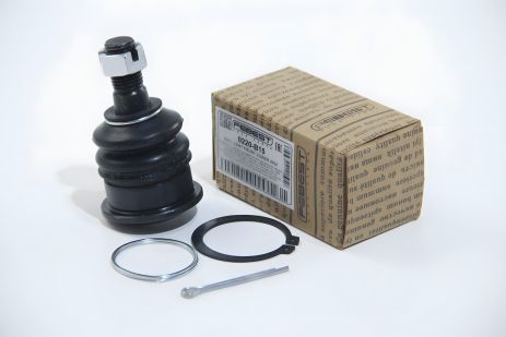 Шаровая опора для NISSAN WINGROAD/BLUEBIRD/SUNNY, FEBEST (0220B15) Шаровая опора для NISSAN WINGROAD/BLUEBIRD/SUNNY, FEBEST (0220B15)