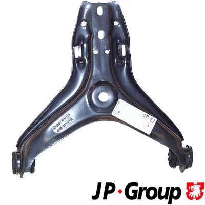 Рычаг подвески VW PASSAT, AUDI COUPE, AUDI 80, JP GROUP (1140102400)