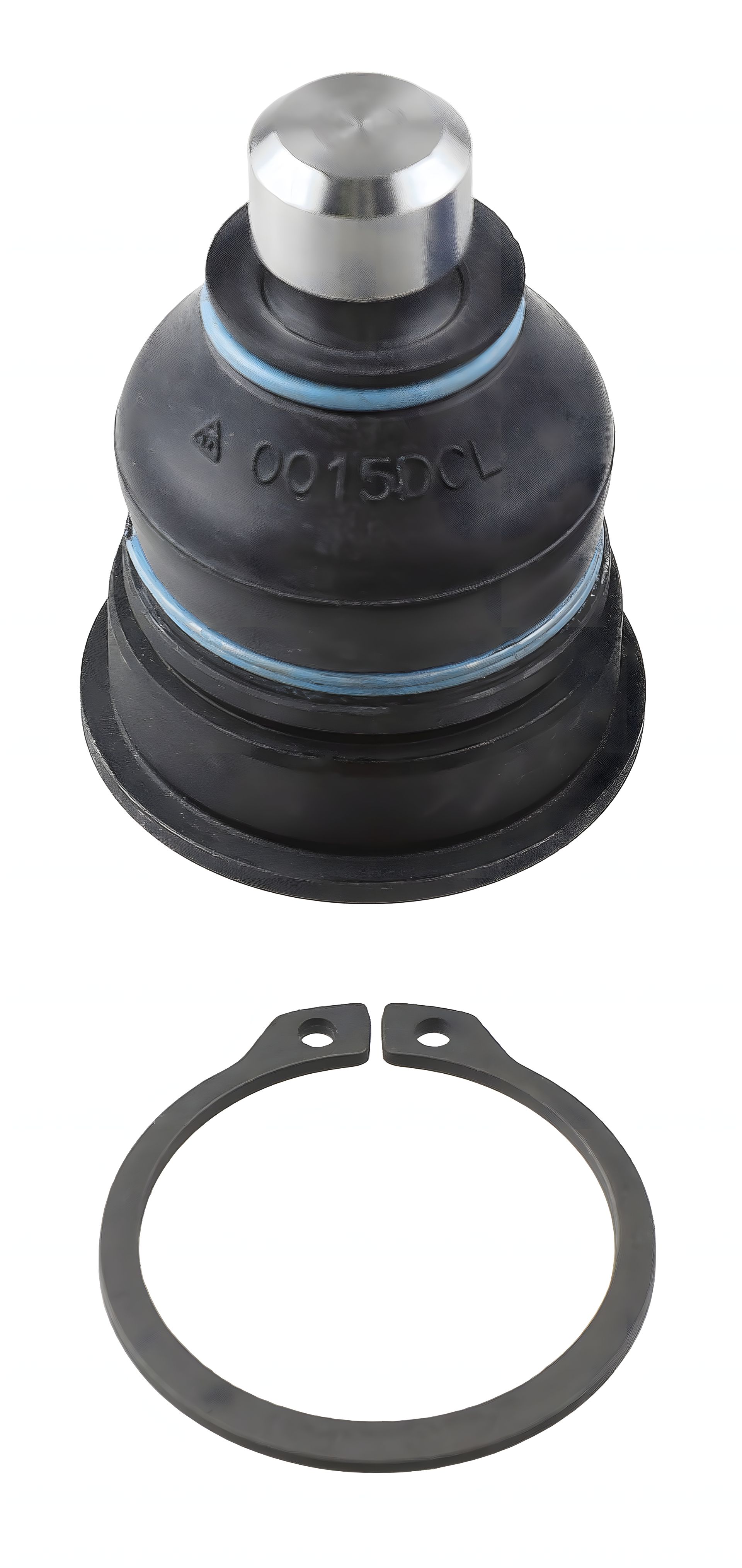 Кульова опора для OPEL AGILA, SUZUKI SWIFT, LEMFORDER (4413601) Кульова опора для OPEL AGILA, SUZUKI SWIFT, LEMFORDER (4413601)