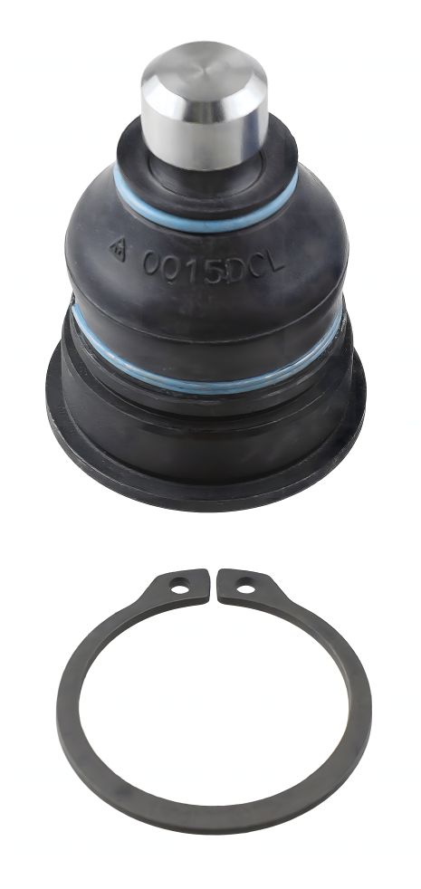 Кульова опора для OPEL AGILA, SUZUKI SWIFT, LEMFORDER (4413601)