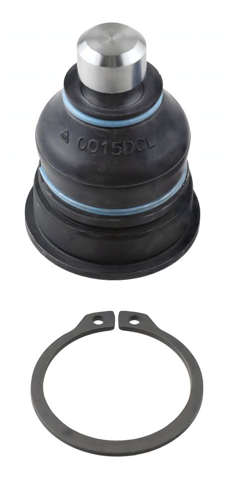 Шаровая опора для OPEL AGILA, SUZUKI SWIFT, LEMFORDER (4413601)