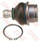 Кульова опора NISSAN NP300, NISSAN NAVARA, NISSAN PATHFINDER, TRW (JBJ742)