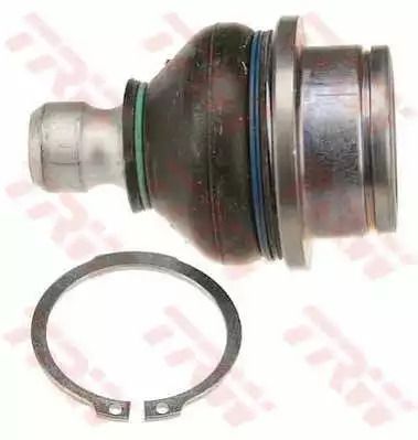 Кульова опора NISSAN NP300, NISSAN NAVARA, NISSAN PATHFINDER, TRW (JBJ742)