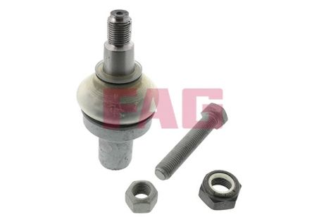 Кульова опора MERCEDES-BENZ 100, MERCEDES-BENZ HENSCHEL, MERCEDES-BENZ MB, FAG (825012710)