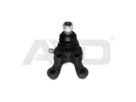Кульова опора MITSUBISHI PAJERO, MITSUBISHI L, MITSUBISHI L200, AYD (9201737) Кульова опора MITSUBISHI PAJERO, MITSUBISHI L, MITSUBISHI L200, AYD (9201737)