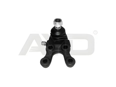 Кульова опора MITSUBISHI PAJERO, MITSUBISHI L, MITSUBISHI L200, AYD (9201737) Кульова опора MITSUBISHI PAJERO, MITSUBISHI L, MITSUBISHI L200, AYD (9201737)