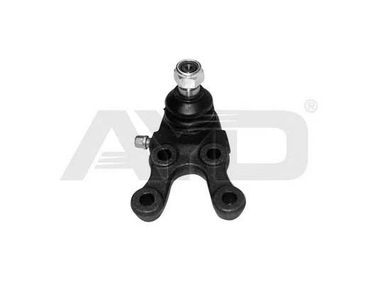 Кульова опора MITSUBISHI PAJERO, MITSUBISHI L, MITSUBISHI L200, AYD (9201737) Кульова опора MITSUBISHI PAJERO, MITSUBISHI L, MITSUBISHI L200, AYD (9201737)