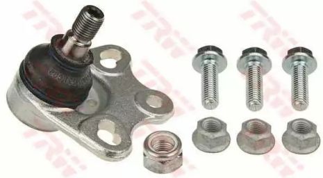 Шаровая опора MERCEDES-BENZ B-CLASS, MERCEDES-BENZ A-CLASS, TRW (JBJ786)