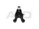 Кульова опора MITSUBISHI PAJERO, MITSUBISHI L, MITSUBISHI L200, AYD (9201736) Кульова опора MITSUBISHI PAJERO, MITSUBISHI L, MITSUBISHI L200, AYD (9201736)