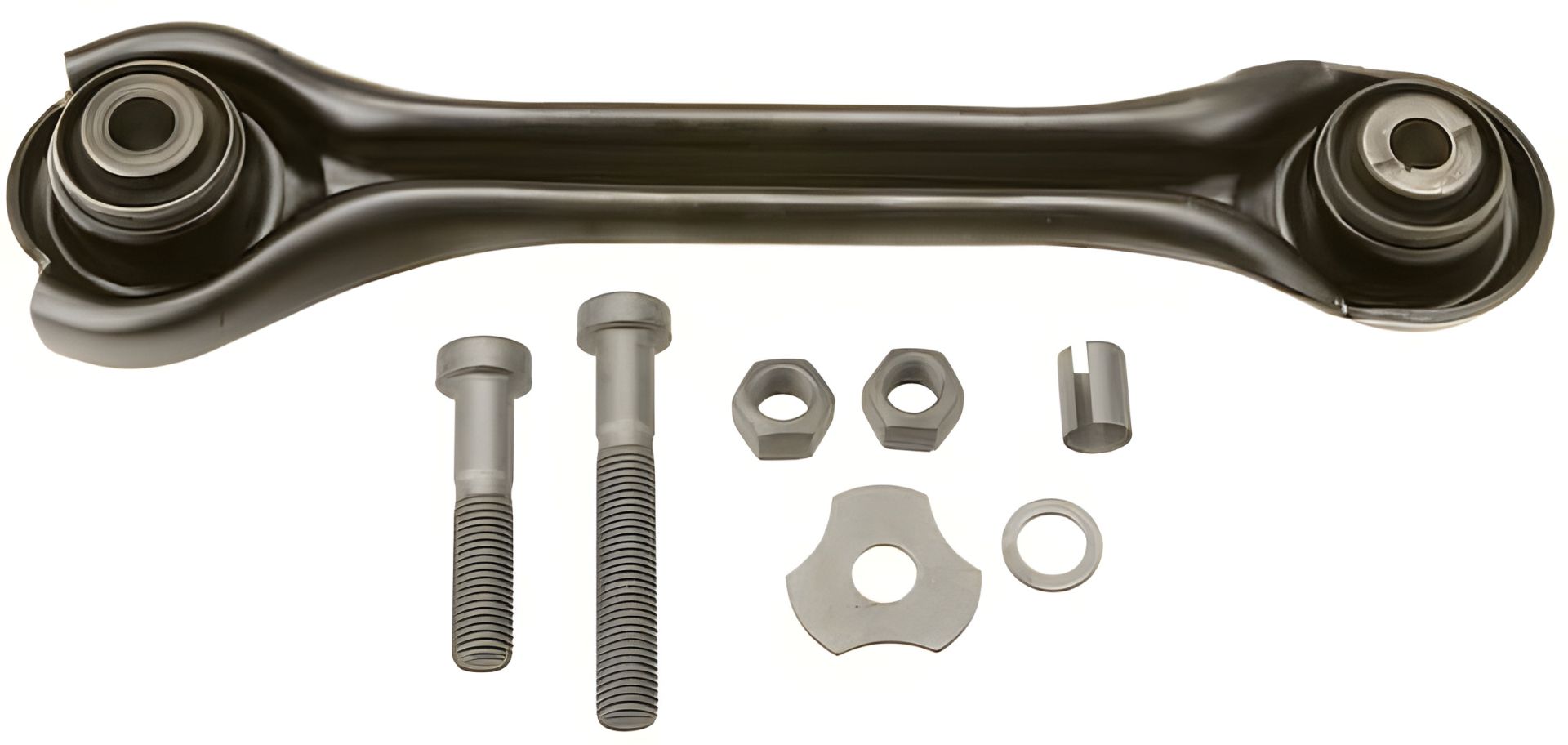 Рычаг подвески для MERCEDES-BENZ CLC-CLASS, SLK, CLK, TRW (JTC922) Рычаг подвески для MERCEDES-BENZ CLC-CLASS, SLK, CLK, TRW (JTC922)