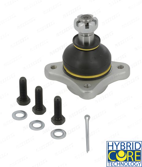 Шаровая опора для MITSUBISHI PAJERO, MITSUBISHI L200, MOOG (MIBJ7231) Шаровая опора для MITSUBISHI PAJERO, MITSUBISHI L200, MOOG (MIBJ7231)